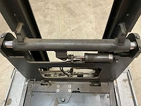 2019 still fm-x14 reach truck - afbeelding 15 van  15