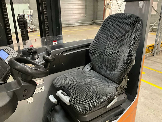 2019 still fm-x14 reach truck - afbeelding 4 van  15