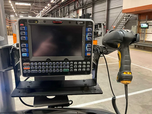 2019 still fm-x14 reach truck - afbeelding 5 van  15