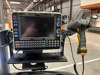 2019 still fm-x14 reach truck - afbeelding 5 van  15
