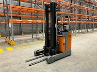 2019 still fm-x14 reach truck - afbeelding 1 van  15