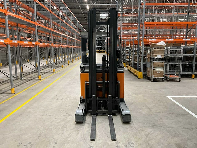 2019 still fm-x14 reach truck - afbeelding 8 van  15