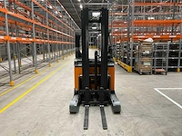 2019 still fm-x14 reach truck - afbeelding 8 van  15