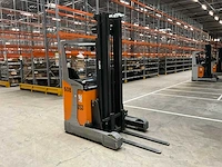 2019 still fm-x14 reach truck - afbeelding 9 van  15