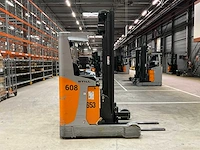 2019 still fm-x14 reach truck - afbeelding 10 van  15