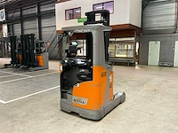 2019 still fm-x14 reach truck - afbeelding 11 van  15