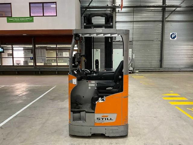 2019 still fm-x14 reach truck - afbeelding 12 van  15