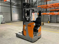 2019 still fm-x14 reach truck - afbeelding 13 van  15