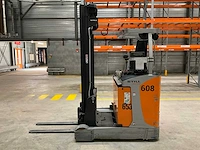 2019 still fm-x14 reach truck - afbeelding 14 van  15