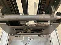 2019 still fm-x14 reach truck - afbeelding 15 van  15