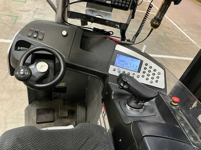 2019 still fm-x14 reach truck - afbeelding 2 van  15