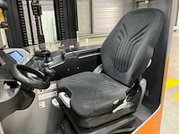 2019 still fm-x14 reach truck - afbeelding 3 van  15