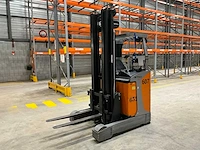 2019 still fm-x14 reach truck - afbeelding 1 van  15