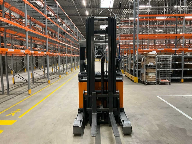 2019 still fm-x14 reach truck - afbeelding 8 van  15