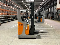 2019 still fm-x14 reach truck - afbeelding 10 van  15