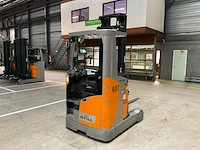 2019 still fm-x14 reach truck - afbeelding 11 van  15