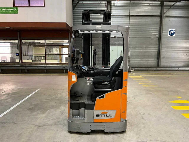 2019 still fm-x14 reach truck - afbeelding 12 van  15
