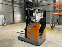2019 still fm-x14 reach truck - afbeelding 13 van  15