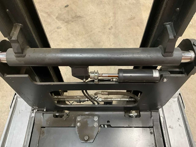 2019 still fm-x14 reach truck - afbeelding 15 van  15