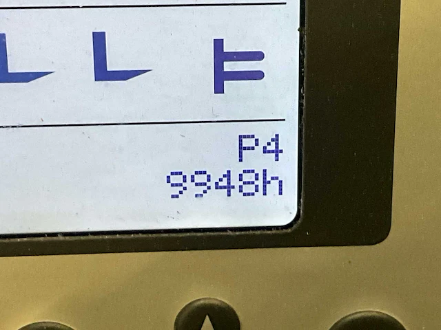 2019 still fm-x14 reach truck - afbeelding 4 van  15