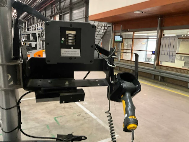 2019 still fm-x14 reach truck - afbeelding 5 van  15