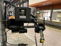 2019 still fm-x14 reach truck - afbeelding 5 van  15
