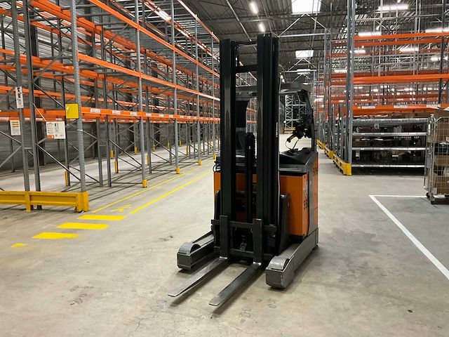 2019 still fm-x14 reach truck - afbeelding 8 van  15