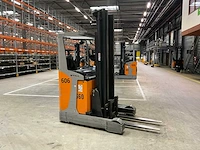 2019 still fm-x14 reach truck - afbeelding 9 van  15