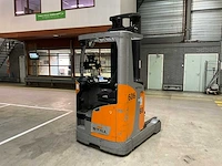 2019 still fm-x14 reach truck - afbeelding 11 van  15