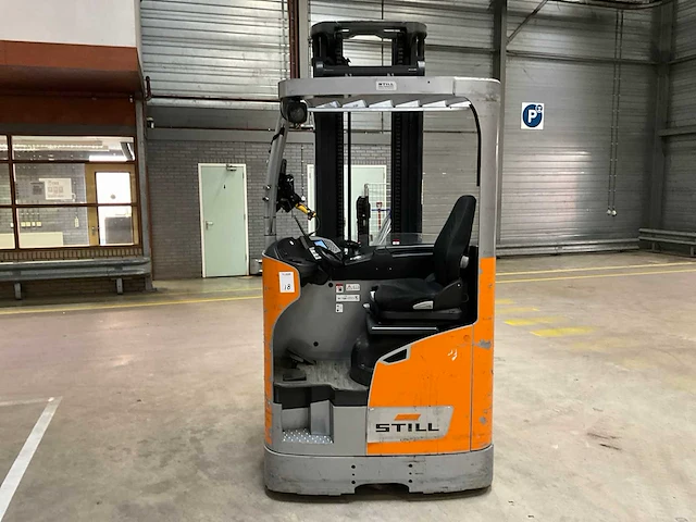 2019 still fm-x14 reach truck - afbeelding 12 van  15