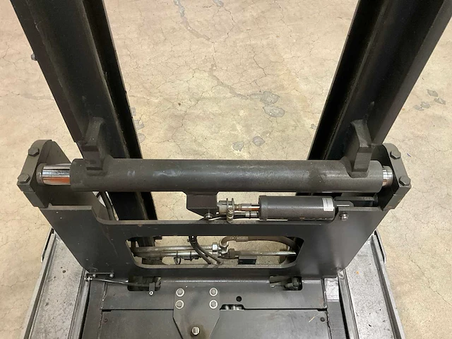 2019 still fm-x14 reach truck - afbeelding 15 van  15