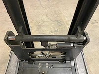 2019 still fm-x14 reach truck - afbeelding 15 van  15