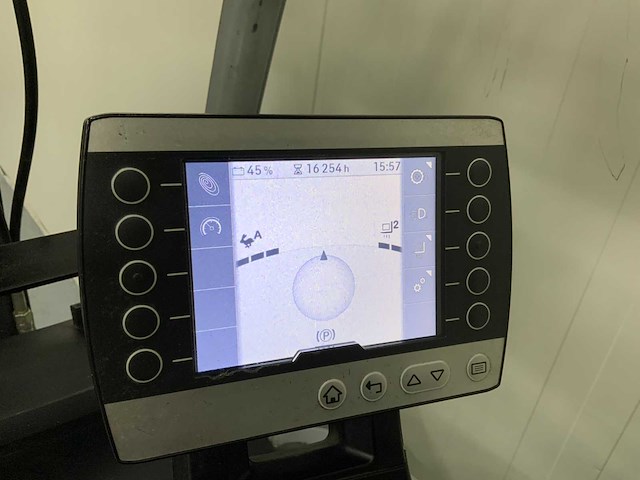 2019 still rx 20-16 vorkheftruck, side-shift, bluespot, heftruck - afbeelding 16 van  17