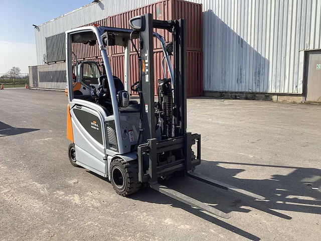 2019 still rx 20-16 vorkheftruck - afbeelding 6 van  11