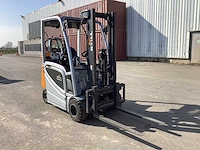 2019 still rx 20-16 vorkheftruck - afbeelding 6 van  11