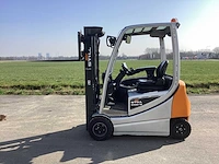 2019 still rx 20-16 vorkheftruck - afbeelding 7 van  11