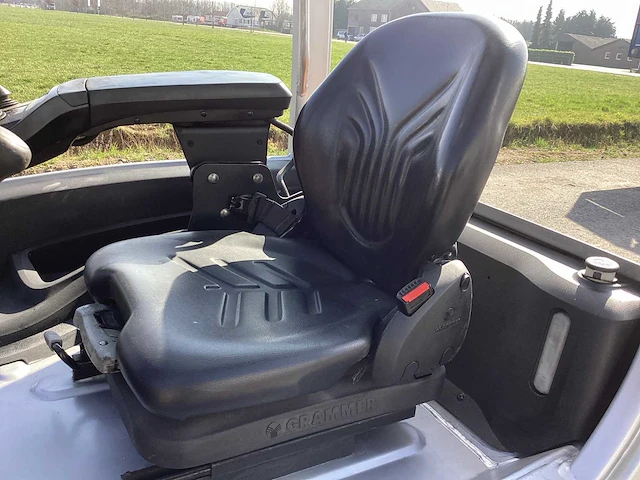 2019 still rx 20-16 vorkheftruck - afbeelding 9 van  11