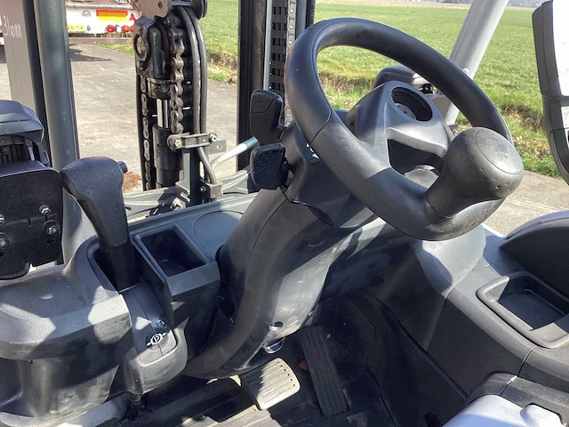 2019 still rx 20-16 vorkheftruck - afbeelding 10 van  11