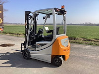 2019 still rx 20-16 vorkheftruck - afbeelding 2 van  11