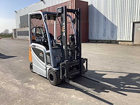 2019 still rx 20-16 vorkheftruck - afbeelding 4 van  11