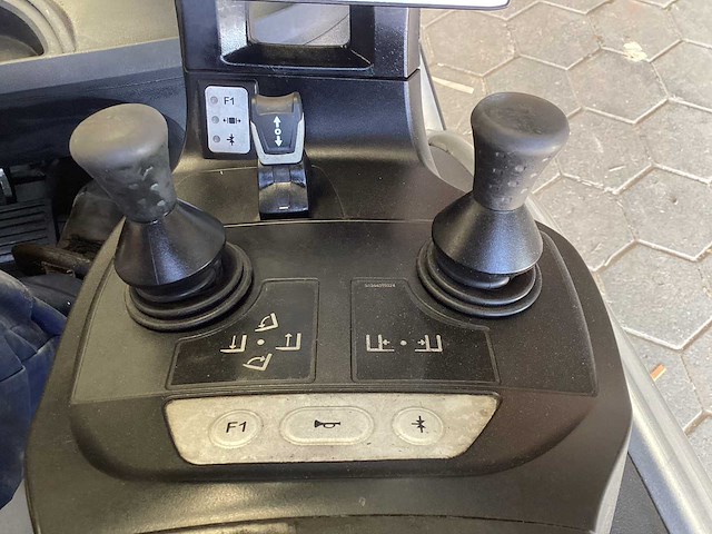 2019 still rx 20-16 vorkheftruck - afbeelding 9 van  11