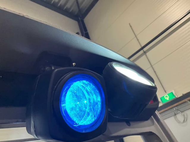 2019 still rx 20-16 vorkheftruck - afbeelding 2 van  14