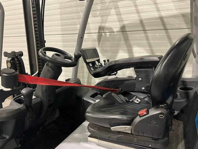2019 still rx 20-16 vorkheftruck - afbeelding 4 van  14