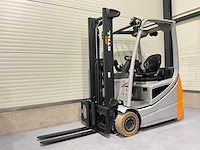 2019 still rx 20-16 vorkheftruck