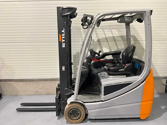 2019 still rx 20-16 vorkheftruck - afbeelding 7 van  14