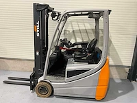 2019 still rx 20-16 vorkheftruck - afbeelding 8 van  14