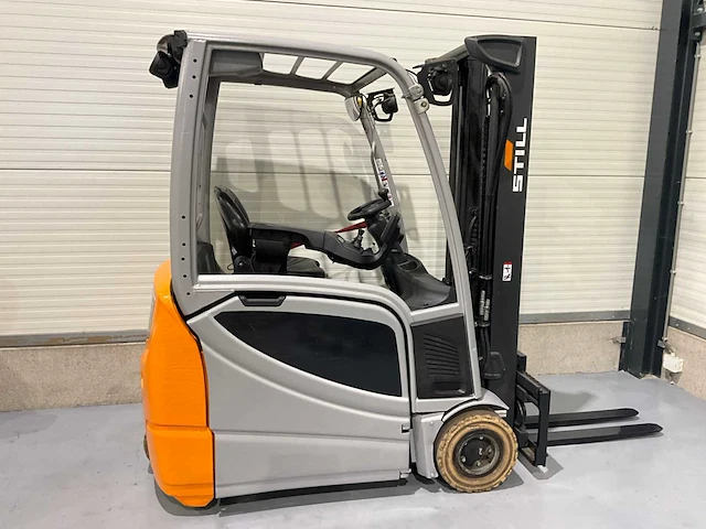 2019 still rx 20-16 vorkheftruck - afbeelding 10 van  14