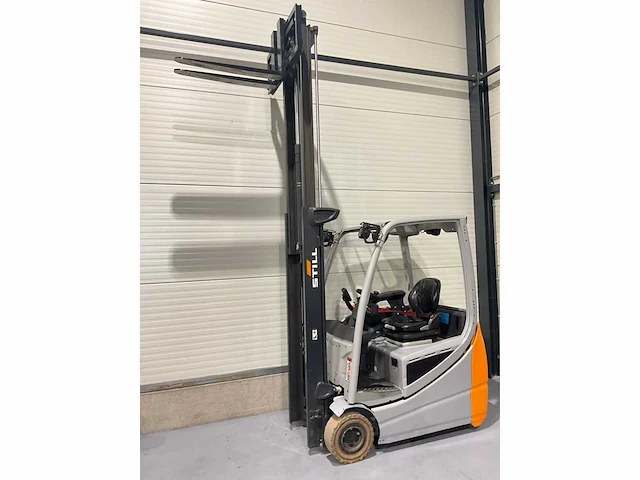 2019 still rx 20-16 vorkheftruck - afbeelding 12 van  14