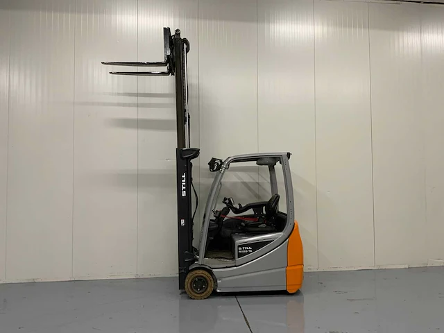 2019 still rx 20-16 vorkheftruck - afbeelding 6 van  17