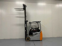 2019 still rx 20-16 vorkheftruck - afbeelding 6 van  17